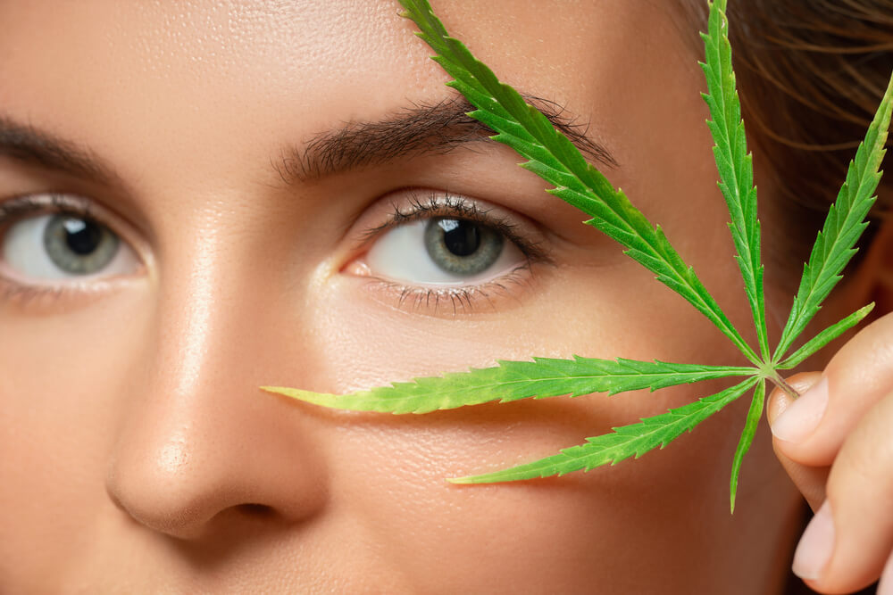 CBD y Skin Care, un respiro para la piel