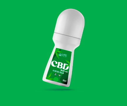 ALIVIO NATURAL: CONOCIENDO LOS BENEFICIOS DE NUESTRO ROLL-ON A BASE DE CBD