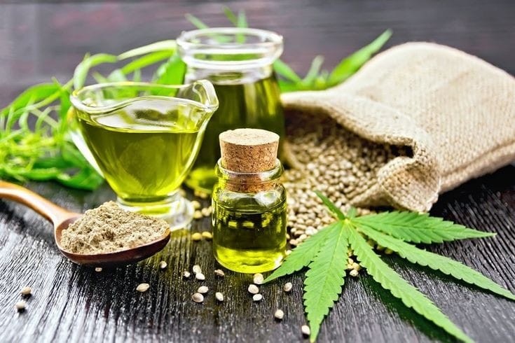 Exploremos los Alimentos Cannabimiméticos: Combinando el CBD en una dieta balanceada